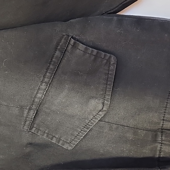 Cotton Jacket - Picture 4 of 10